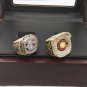 Factory Direct Sale One set (2PCS) Chicago Bears 1985 2006  Championsh