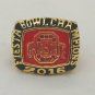Alloy Rings Sets for est Design 2016  NCAA Ohio State Buckeyes Replica
