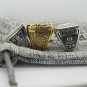 ONE SET 3 PCS 2015 Alabama Crimson Tide CFP SEC AND National Champions