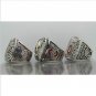 One Set 3 PCS 2015 Ohio State Buckeyes College national championship r