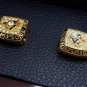 One Set 2 PCS 1992 1993 Toronto Blue Jays MLB World series championshi