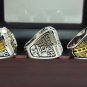 One Set 3 PCS 2010 2012 2014 San Francisco Giants  MLB World Seires Ch