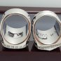 One Set 2 PCS 2007 2013 Boston Red Sox MLB World Seires Championship R