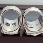 One Set 2 PCS 2007 2013 Boston Red Sox MLB World Seires Championship R