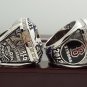 One Set 2 PCS 2007 2013 Boston Red Sox MLB World Seires Championship R
