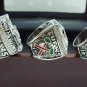 One Set 3 PCS 2010 2013 2015 Chicago Blackhawks NHL Hockey Stanely Cup
