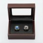 Replica One set (2PCS) MLB 1969 And 1986 NEW YORK METS WORLD SERIES Ch