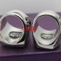 One Set 2 PCS 2015 AND 2016 Michigan State Spartans MSU NCAA National