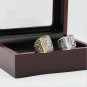 One Set (2PCS) 2006 And 2009 INDIANAPOLIS COLTS FOOTBALL Championship
