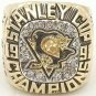 Alloy Rings Sets for NHL Replica Hockey High Quality 4pcs 1991/1992/20