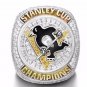 Alloy Rings Sets for NHL Replica Hockey High Quality 4pcs 1991/1992/20