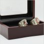 One Set 1991 1993 Buffalo Bills AFC FOOTBALL Championship Ring 10-13 s