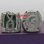 One Set 2 PCS 2015 AND 2016 Michigan State Spartans MSU NCAA National