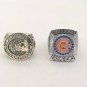 Alloy Rings Sets for MLB MLB 1907/2016 Chicago CUBS World Series Champ