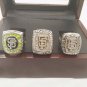 3 Years/Sets 2010 2012 2014 San Francisco Giants Major League Baseball