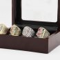One set (4PCS)  NCAA 1992 2009 2011 And 2012 Alabama Crimson Tide Supe