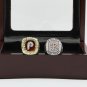 Replica One set (2PCS) MLB 1980 And 2008 PHILADELPHIA PHILLIES WORLD S
