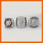 NHL Set  Replica Ice Hockey Chicago Blackhawks Set 2010/2013/2015 Stan