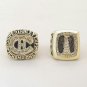 Factory Direct Sale  One Set(2pcs) 1986 1993 MONTREAL CANADIENS NHL St