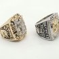 Drop shipping 2pcs Per Set  MLB 1997 2003 Florida Marlins Championship