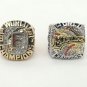 Drop shipping 2pcs Per Set  MLB 1997 2003 Florida Marlins Championship