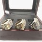 Gorgeous Ring sets with Wooden Boxes Replica Super Bowl High Quality 2