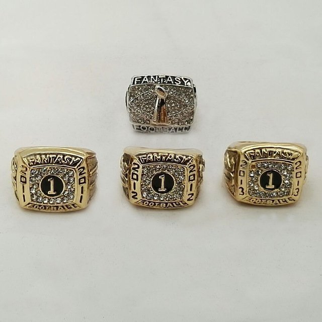 Factory direct sale Replica Super Bowl 4 Years Sets 2011/2012/2013/201