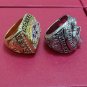 Alloy ring Set for 2000 2012 Baltimore Ravens Replica Championship Rin
