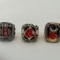 Factory direct sale 3 Years Sets 2004/2007/2013 Boston Red Sox Major L