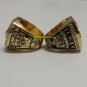 2pcs per set high quality 1997 1998 Denver Broncos Super Bowl Champion