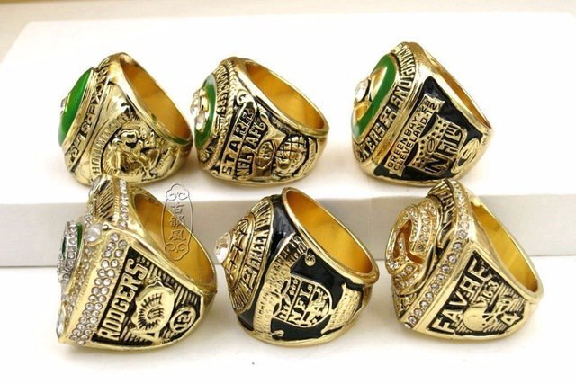 Factory direct sale One set (6PCS)  1961 1965 1966 1967 1996 2010 Gree