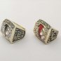 Who Can Beat Our Rings, High Quality N.F.C Rings Sets 1998/2016 ATLANT