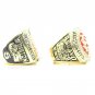 2013/2014 RINGS SET ACC FLORIDA STATE SEMINOLES MEN&amp;#39;S FOOT
