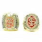 2013/2014 RINGS SET ACC FLORIDA STATE SEMINOLES MEN&amp;#39;S FOOT