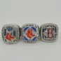 2004  2007  2013 red sox championship rings , 3 pcs/set BC675