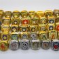 1927 -2016 MLB championship ring set 50 pcs championship ring BC618