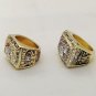 Factory Direct Sale Full Set (2pcs) For 1997 1998 Denver Broncos Super