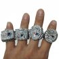 Factory direct sale Replica Super Bowl 4 Years Sets 2001/2003/2004/201
