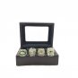 Green bay packers National Championship Ring Set ,Christ