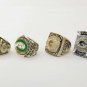 Factory direct sale Replica Super Bowl 4 Years Sets 1966/1967/1996/201