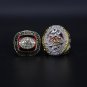Size 11 Kansas City Chiefs 1969 2019 Super Bowl Championship Rings Fan