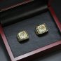 A Set Toronto Blue Jays 1992 1993 World Series Championship rings With