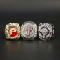 Size 11 Philadelphia Phillies 1980 2008 2009 World Series Championship