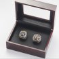 A Set Houston Astros 2017 2022 World Series Championship Rings Fans Gi