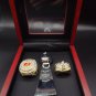 2002-2020 tampa bay buccaneers Championship ring and NBA Trophy