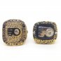 1974 1975 Philadelphia Flyers Stanley Cup World Series Championship r