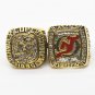 1995 2003 Jersey Devils  Stanley Cup Finals NHL World Series Champions