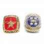 2005 2017 Houston Astros Championship ring size11
