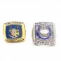 1970 baltimore colts world series Championship ring size11