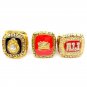 1964 2016 muhammad ali heavy weight boxing world series Championship r